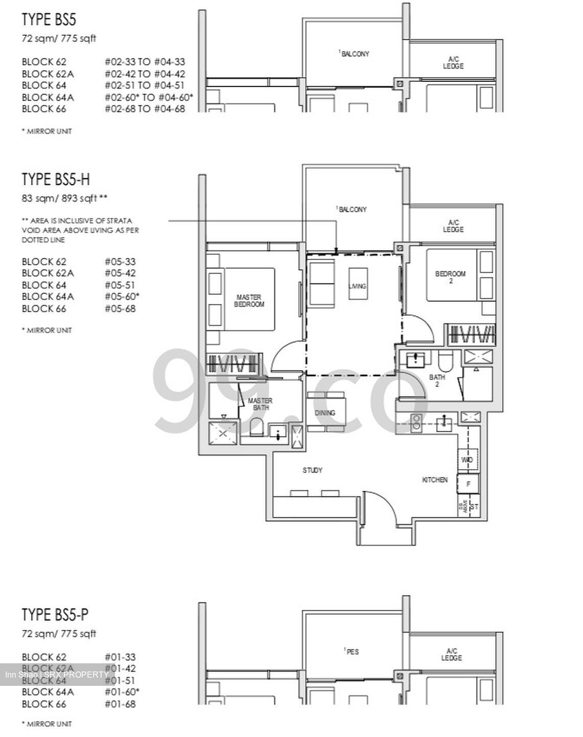Kent Ridge Hill Residences (D5), Apartment #559469591